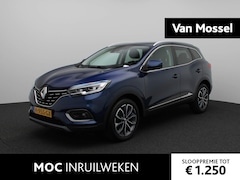 Renault Kadjar - 1.3 TCe Intens | AUTOMAAT | NAVIGATIE | HALF-LEDER | ACHTERUITRIJCAMERA | CLIMATE CONTROL