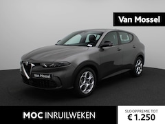 Alfa Romeo Tonale - 1.5T Hybrid Super | Navigatie | Apple Carplay / Android Auto | Climate Control | Parkeerse