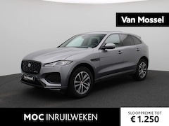 Jaguar F-Pace - 2.0 P400e PHEV R-Dynamic S | PANORAMA-SCHUIFDAK | LEDER | MERIDIAN AUDIO | 360-CAMERA | EL