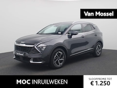 Kia Sportage - 1.6 T-GDi Pulse | AUTOMAAT | NAVIGATIE | CLIMATE CONTROL | ADAPTIVE CRUISE CONTROL | ACHTE