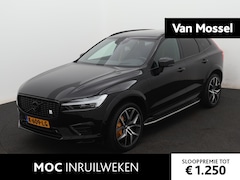 Volvo XC60 - 2.0 T8 AWD Polestar Engineered 405pk | PANORAMADAK | HARMAN-KARDON AUDIO | 360 CAMERA | WE