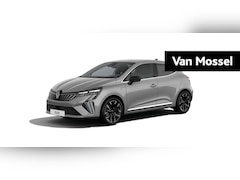 Renault Clio - 1.0 TCe 90 GPF techno | Carplay | Achteruitrijcamera | Adaptive Cruise Control | Lichtmeta