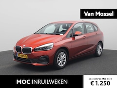 BMW 2-serie Active Tourer - 218i Corporate Lease Executive | AUTOMAAT | NAVIGATIE | CLIMATE CONTROL | CRUISE CONTROL |