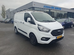 Ford Transit Custom - 280 2.0 TDCI L1H1 Trend