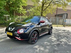 Nissan Juke - 1.2 DIG-T S/S Tekna