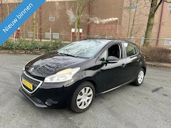 Peugeot 208 - 1.2 VTi Access