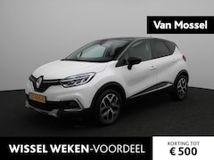 Renault Captur - 0.9 TCe Intens