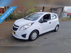 Chevrolet Spark - 1.0 16V LS