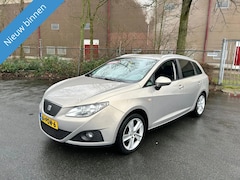 Seat Ibiza ST - 1.2 TDI Style Ecomotive