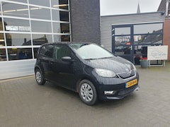 Skoda Citigo e-iV - EV Ambition, cruise control, climatronic, bleu tooth, 2000 euro subsidie zolang deze nog b