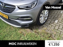 Opel Grandland X - 1.6 Turbo Hybrid4 Ultimate