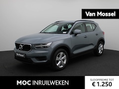 Volvo XC40 - 1.5 T2 Momentum | AUTOMAAT | NAVIGATIE | ACHTERUITRIJCAMERA | CLIMATE CONTROL | PARKEERSEN