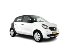 Smart Forfour - 1.0 Pure *AIRCO | CRUISE