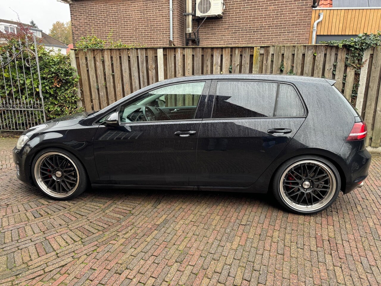 Volkswagen Golf - 1.4 TSI Comfortline 1.4 TSI Comfortline - AutoWereld.nl