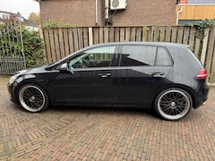 Volkswagen Golf - 1.4 TSI Comfortline