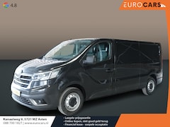 Renault Trafic - 130PK L2H1 Advance Airco App-connect Bluetooth Cruise Control Parkeersensoren Trekhaak