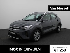 Kia Stonic - 1.0 T-GDi DynamicLine | Apple/Android Play | Airco | Camera | Cruise | PDC V+A | LED | 12