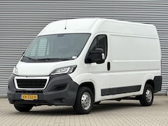 Peugeot Boxer - 2.2 HDI L2H2 Trekhaak airco