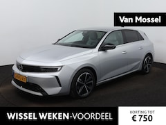 Opel Astra - 1.2 Elegance | Automaat | Camera | Navigatie | Apple Carplay/Android Auto