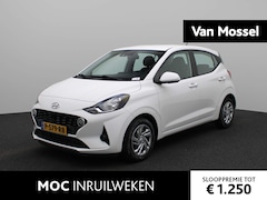 Hyundai i10 - 1.0 Comfort 5-zits | Airco |