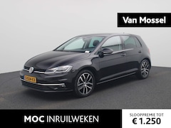 Volkswagen Golf - 1.5 TSI Highline Business R | Navi | ECC | PDC | LMV | LED | Cam |