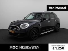 MINI Countryman - 2.0 Cooper S | 192 PK | Sportstoelen | Apple Carplay / Android Auto | Led-koplampen | Keyl