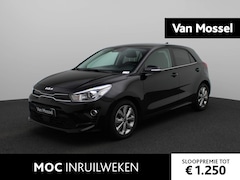 Kia Rio - 1.0 T-GDi MHEV DynamicPlusLine | Camera | Apple Carplay / Android Auto | Cruise Control |