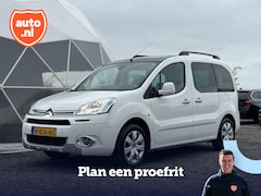 Citroën Berlingo - 1.6 VTi XTR | 5 Zits | Cruise Control | Dakraam | Airco | Parkeersensoren |