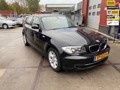 BMW 1-serie - 116i Business Line