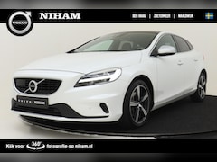 Volvo V40 - T3 AUT. POLAR+ SPORT -ADAP.CRUISE|KEY-LESS|CAMERA|AUT.PARKEREN|PANO.DAK