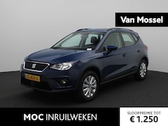 Seat Arona - 1.0 TSI Style | Airco | LMV |