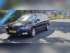 Skoda Superb Combi - 1.8 TSI Active Business Line