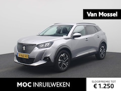 Peugeot 2008 - 1.5 BlueHDi Blue Lease Allure | Automaat | Navigatie | Virtual Cockpit | LED Koplampen | C