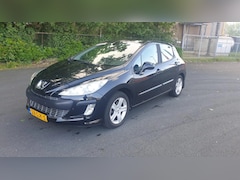 Peugeot 308 - XS 1.6 VTi