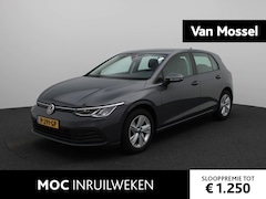 Volkswagen Golf - 1.5 TSI Life | 130 PK | Sportstoelen | Apple Carplay / Android Auto | Climate Control | St