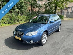 Subaru Outback - 2.5i Comfort