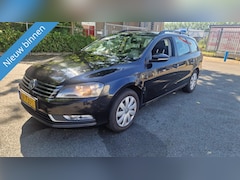 Volkswagen Passat Variant - 1.4 TSI Highline BlueMotion