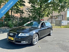 Audi A6 Avant - 2.0 TFSI Pro Line