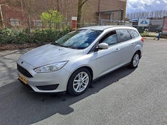 Ford Focus Wagon - 1.5 TDCi 95pk Trend