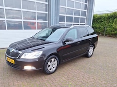 Skoda Octavia Combi - 1.2 TSI Elegance