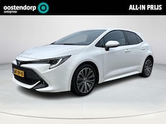 Toyota Corolla - 1.8 Hybrid First Edition (Park.Assist - Carplay Navigatie)