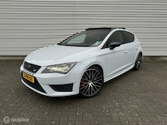 Seat Leon - 2.0 TSI Cupra 280 | Pano | Brembo |