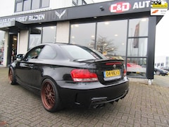 BMW 1-serie Coupé - 120d 2009 UNIEK GEHEEL M UITV 240PK BEEST