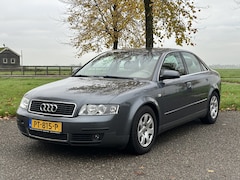 Audi A4 Limousine - 1.8 Turbo Automaat * Rijdt perfect