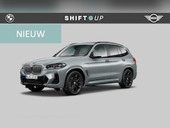 BMW X3 - xDrive30e M-Sport | Panoramadak | Head Up | Elektr. Trekhaak | Comfort Access