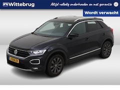 Volkswagen T-Roc - 1.5 TSI 150PK Sport / Panoramadak / Digitale Cockpit / Elektrische Achterklep / Alarmsyste