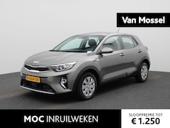 Kia Stonic - 1.0 T-GDi MHEV ComfortLine | Airco |