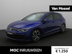 Volkswagen Golf - 1.5 eTSI R-Line Business+ | Panoramadak | Navigatie | Carplay | Stuur/stoel verwarming | I