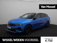 Opel Astra Sports Tourer - 1.2 Level 4 || VAN MOSSEL VOORRAADVOORDEEL ||