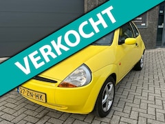 Ford Ka - 1.3 Collection